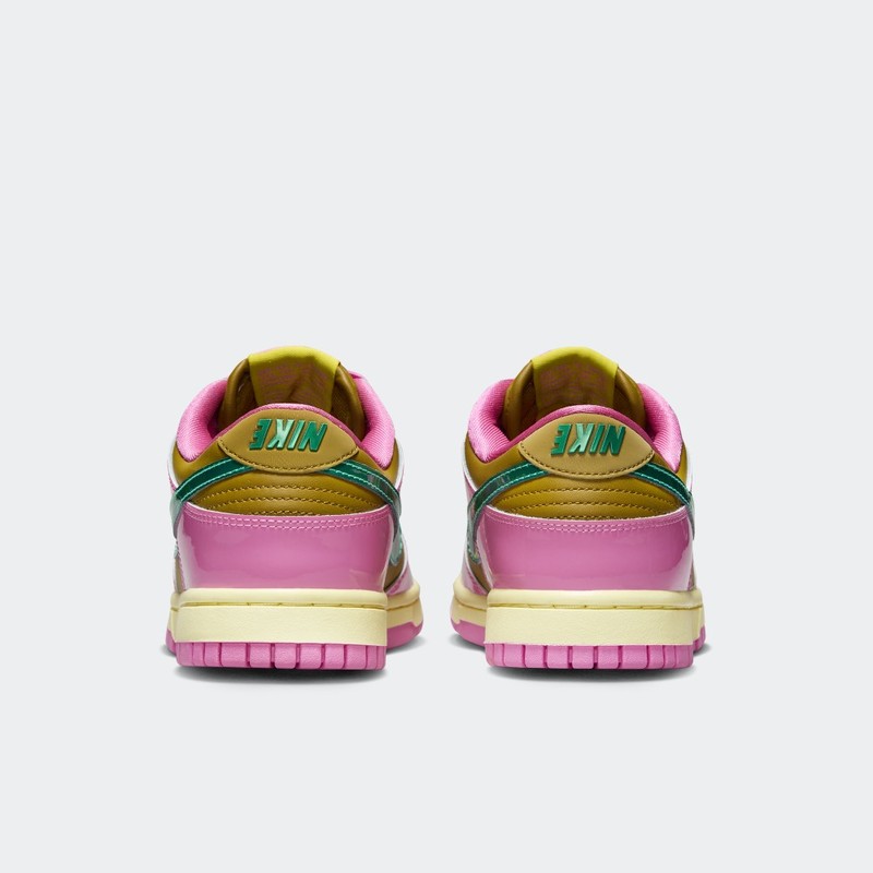 Parris Goebel x Nike Dunk Low | FN2721-600