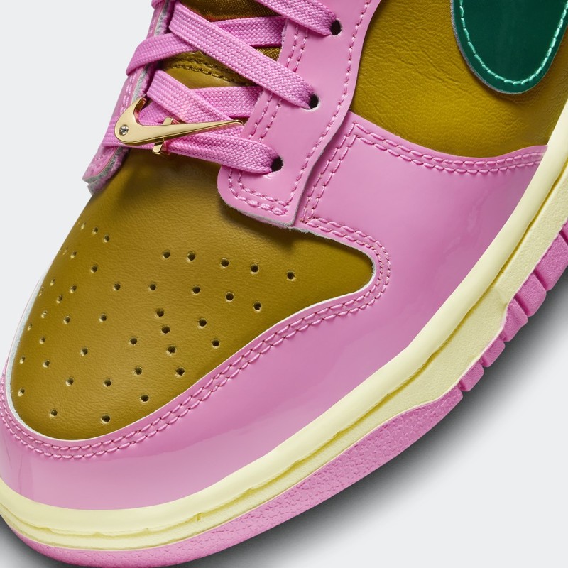 Parris Goebel x Nike Dunk Low | FN2721-600