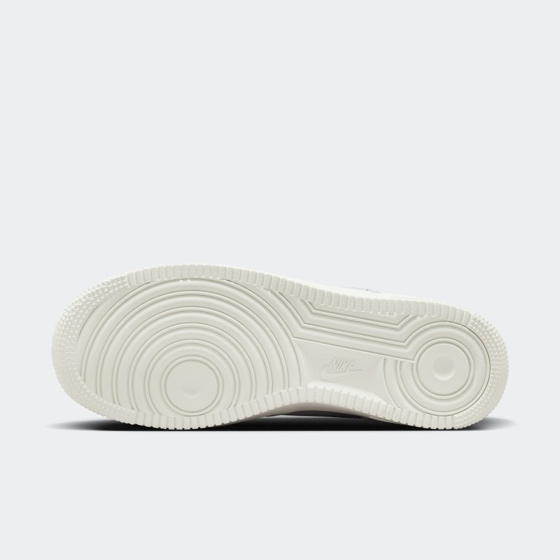 Nike Air Force 1 Low Multi-Swoosh "White Sail" | FV0951-100