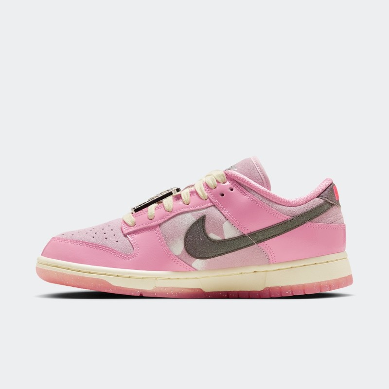 Nike Dunk Low "Barbie" | FN8927-621