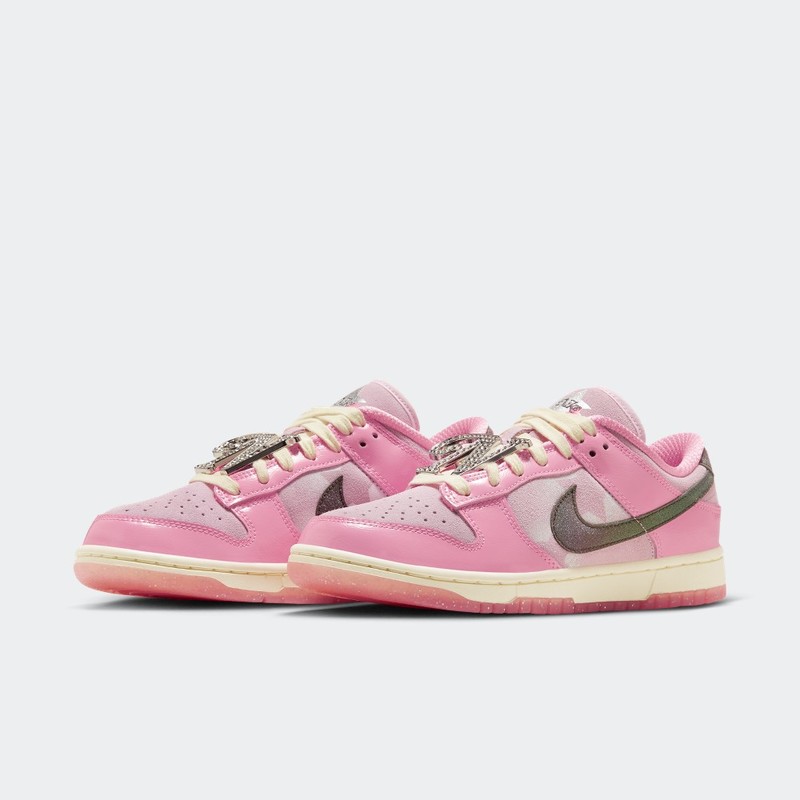 Nike Dunk Low "Barbie" | FN8927-621