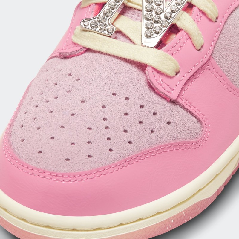 Nike Dunk Low "Barbie" | FN8927-621