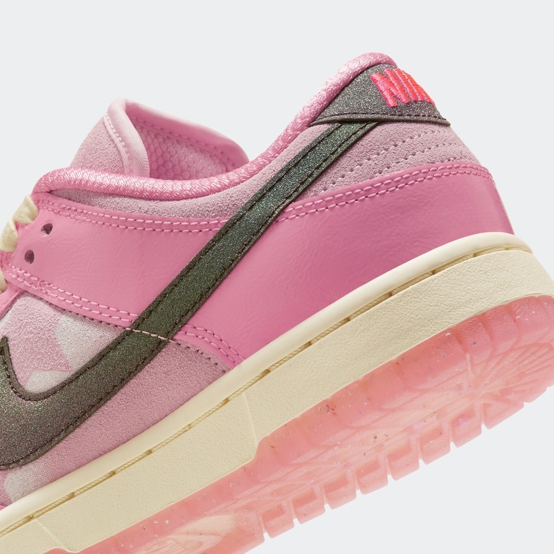 Nike Dunk Low "Barbie" | FN8927-621