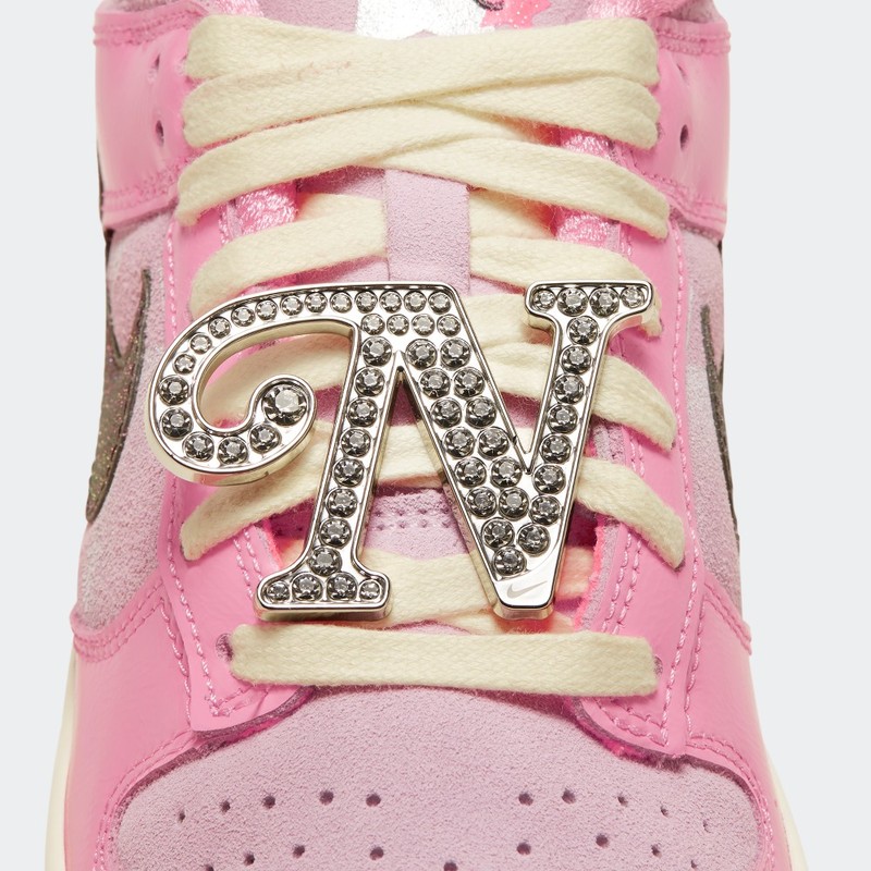 Nike Dunk Low "Barbie" | FN8927-621