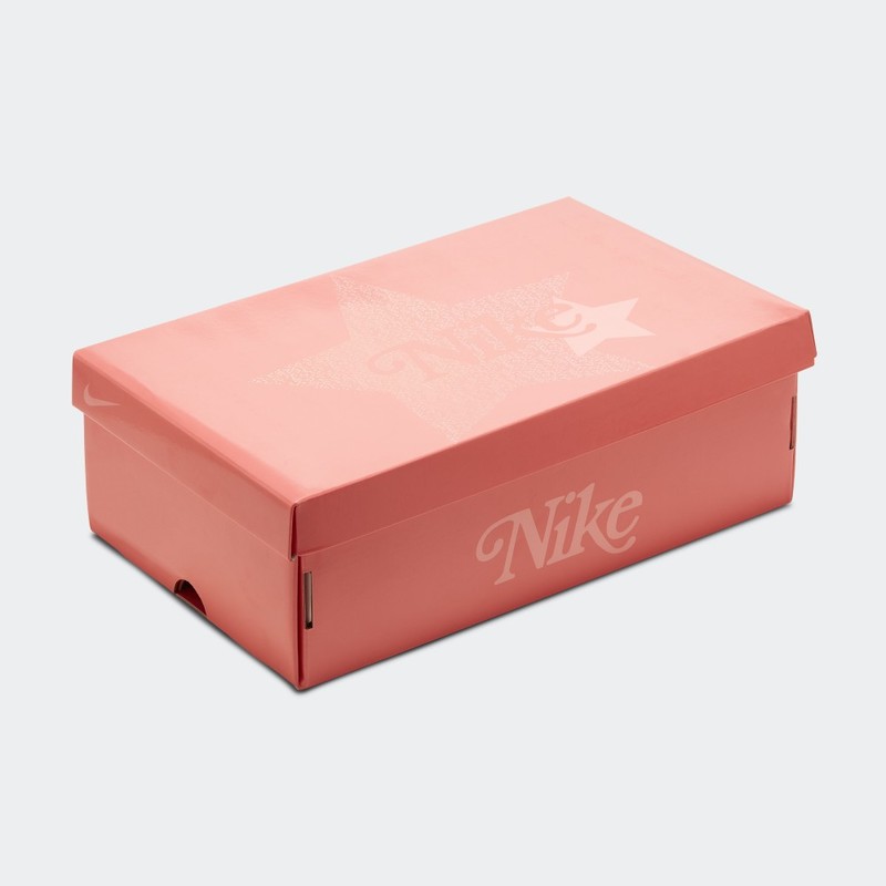 Nike Dunk Low "Barbie" | FN8927-621