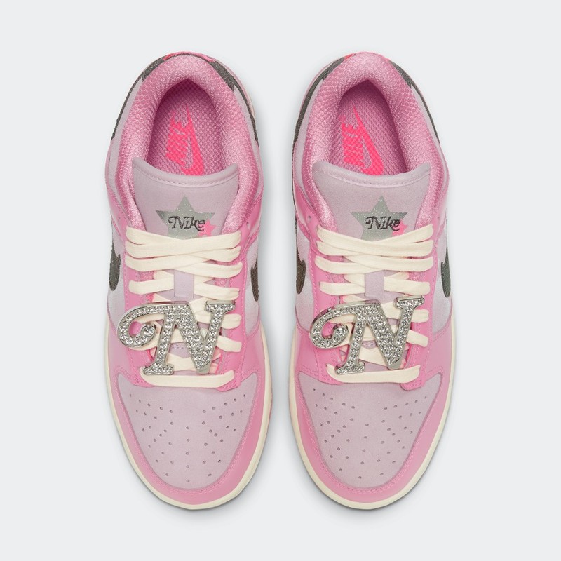 Nike Dunk Low "Barbie" | FN8927-621
