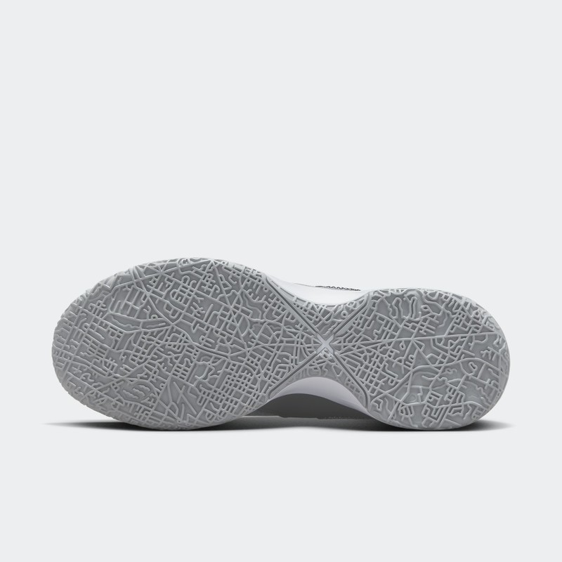 Nike Zoom LeBron NXXT Gen "Wolf Grey" | DR8784-004