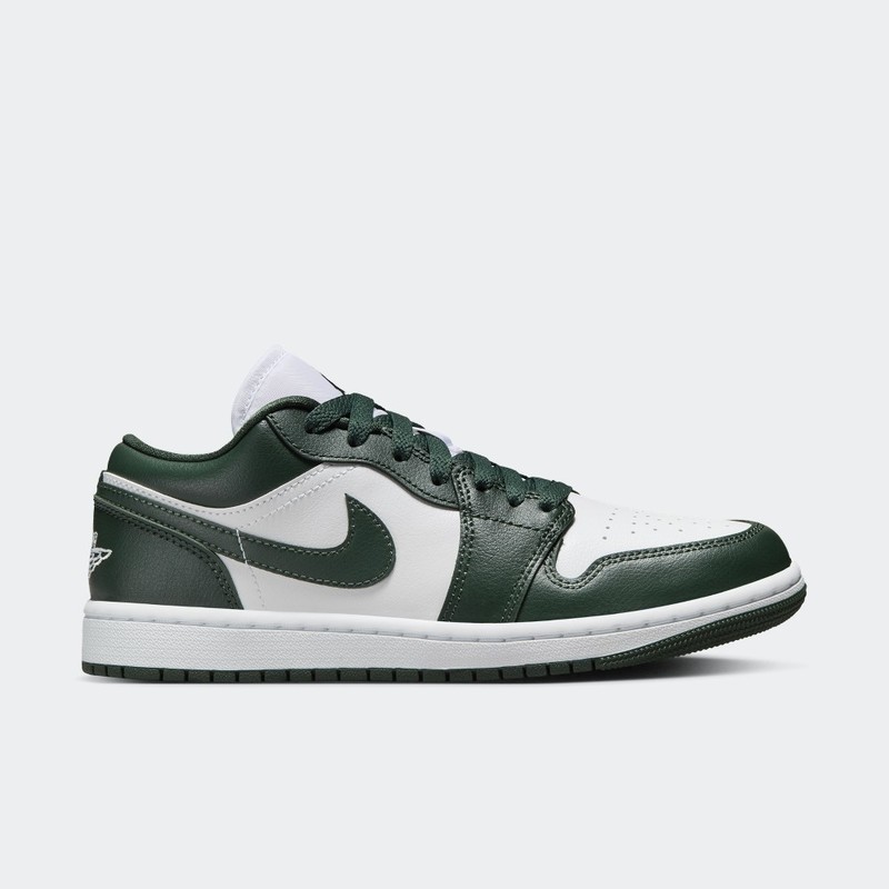 Air Jordan 1 Low "Galactic Jade" | DC0774-113