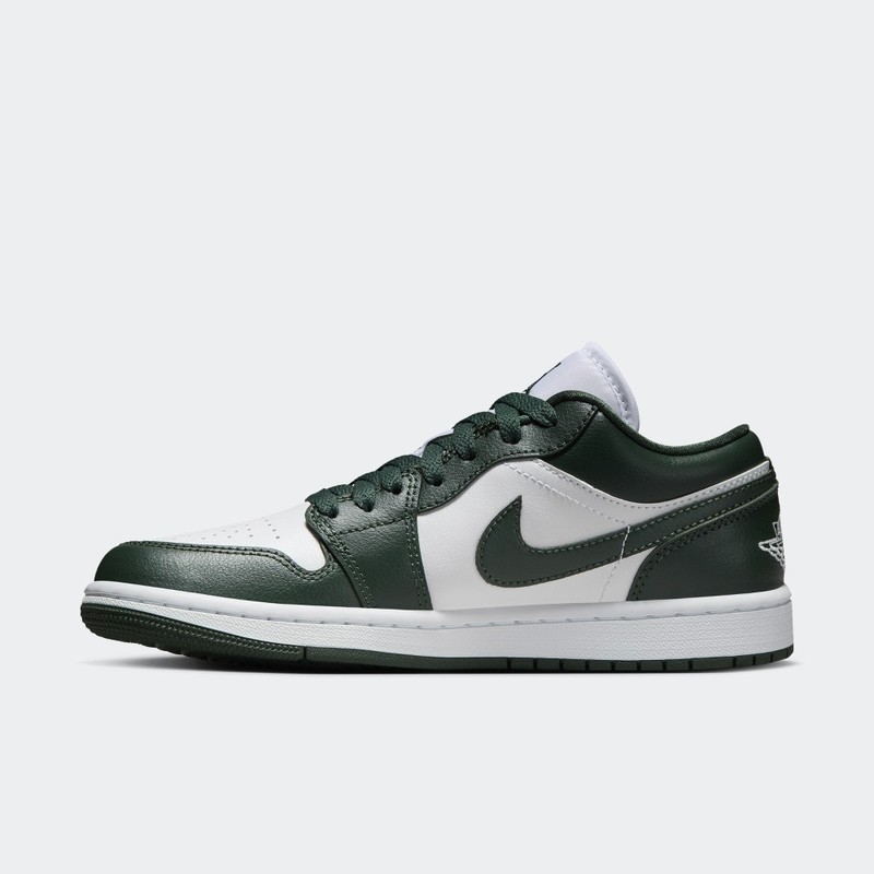 Air Jordan 1 Low "Galactic Jade" | DC0774-113