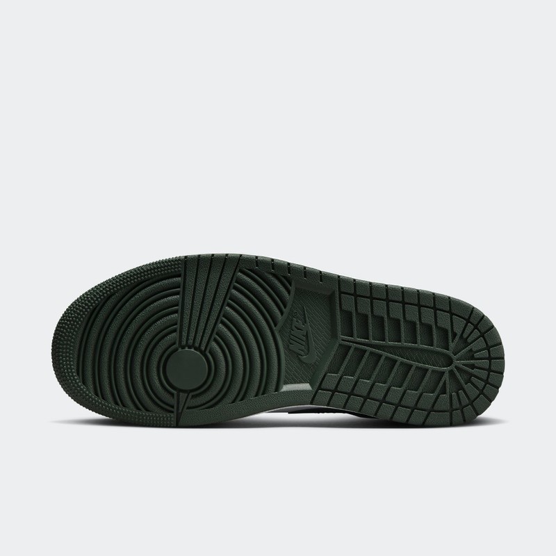 Air Jordan 1 Low "Galactic Jade" | DC0774-113