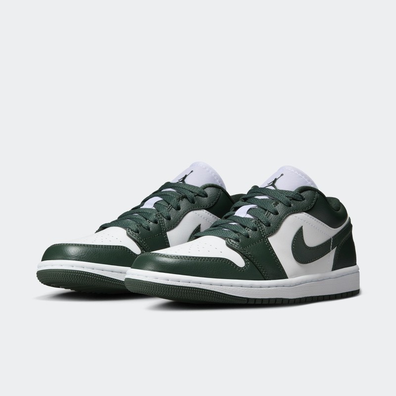 Air Jordan 1 Low "Galactic Jade" | DC0774-113