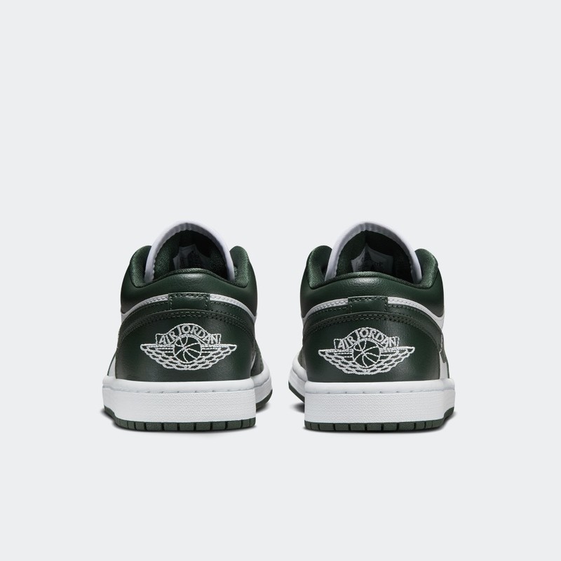 Air Jordan 1 Low "Galactic Jade" | DC0774-113