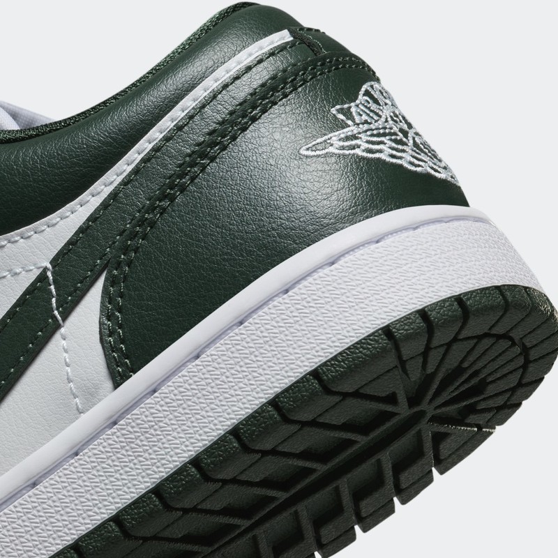 Air Jordan 1 Low "Galactic Jade" | DC0774-113