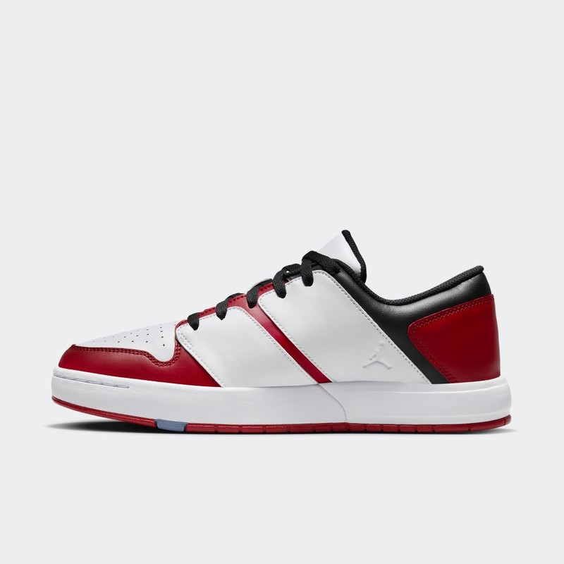 Jordan Nu Retro 1 Low "Chicago" | DV5141-611