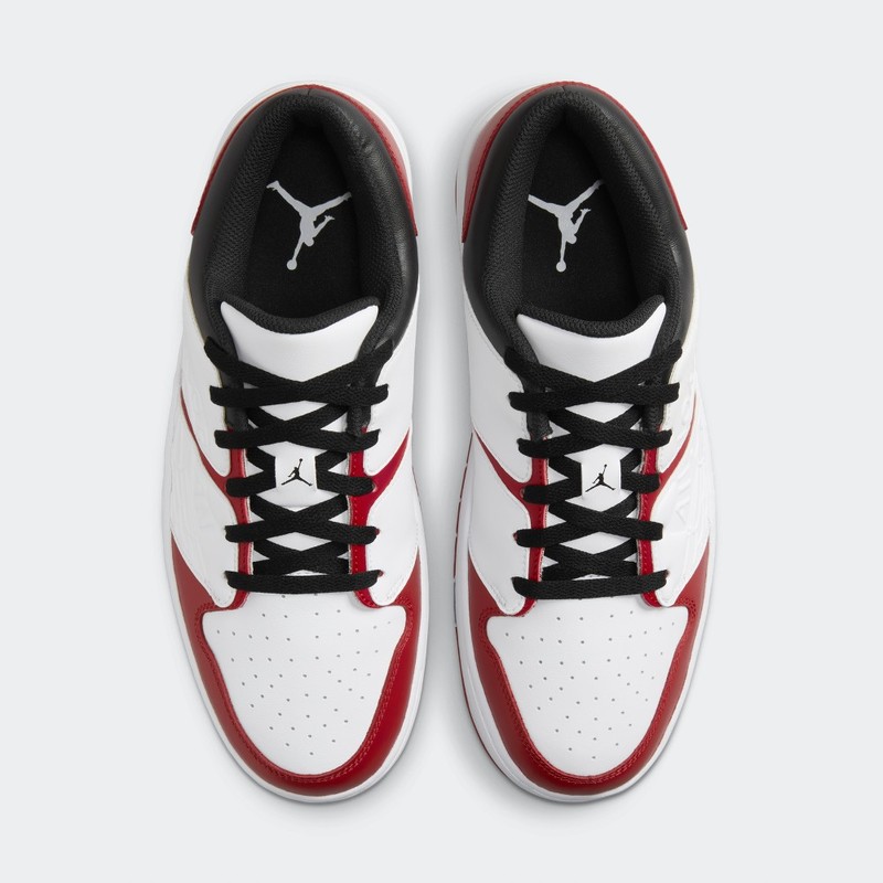 Jordan Nu Retro 1 Low "Chicago" | DV5141-611