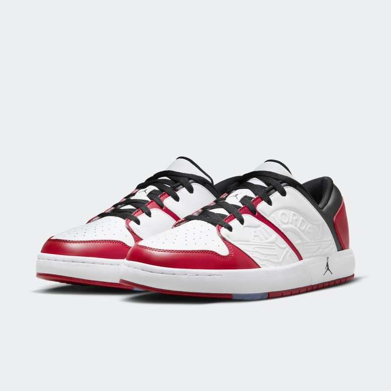 Jordan Nu Retro 1 Low "Chicago" | DV5141-611