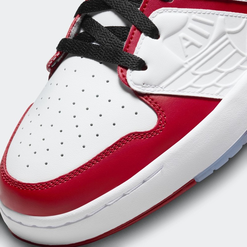 Jordan Nu Retro 1 Low "Chicago" | DV5141-611