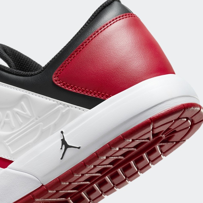 Jordan Nu Retro 1 Low "Chicago" | DV5141-611