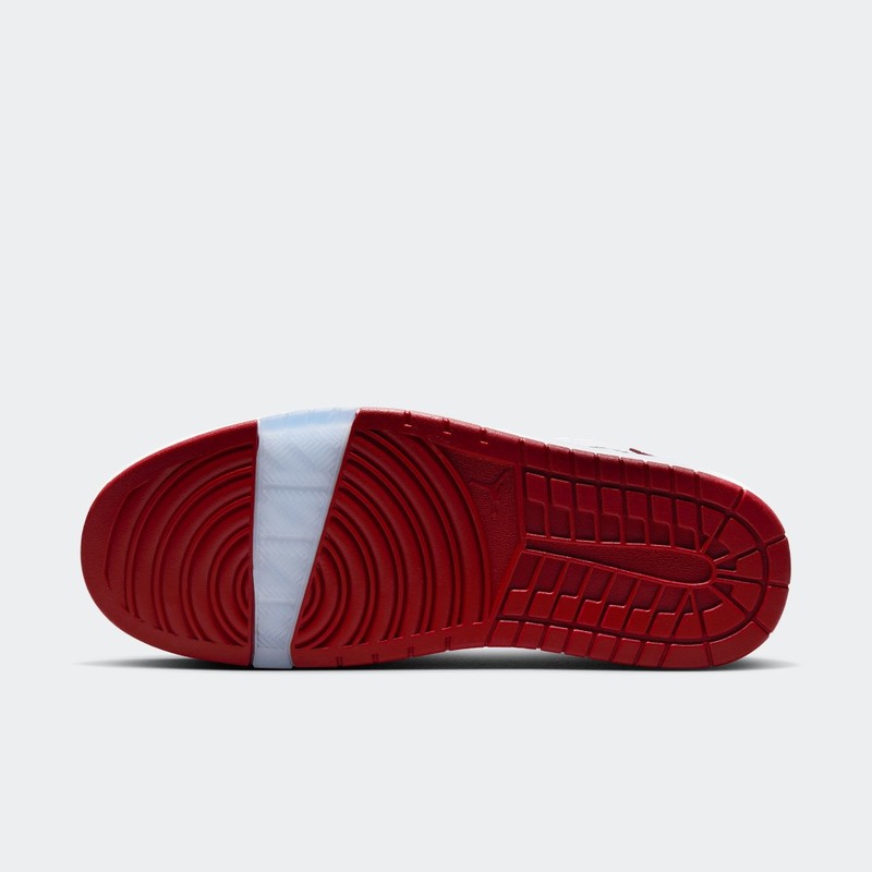 Jordan Nu Retro 1 Low "Chicago" | DV5141-611