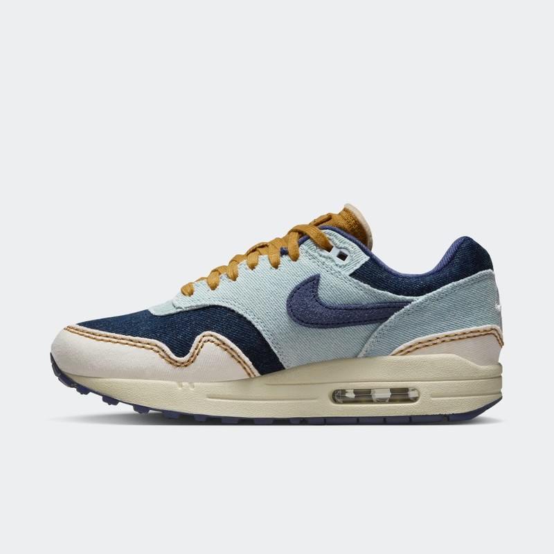 Nike Air Max 1 '87 "Aura" | FQ8900-440
