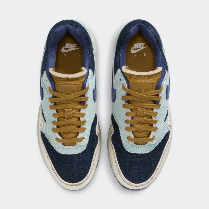 Nike Air Max 1 '87 "Aura" | FQ8900-440