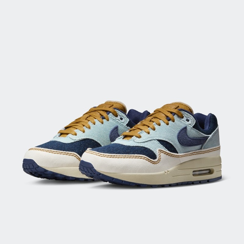 Nike Air Max 1 '87 "Aura" | FQ8900-440
