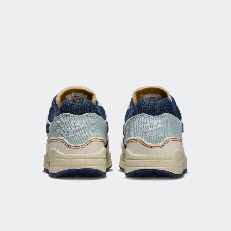 Nike Air Max 1 '87 "Aura" | FQ8900-440