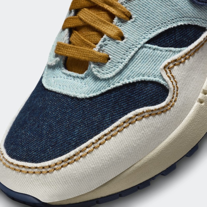 Nike Air Max 1 '87 "Aura" | FQ8900-440