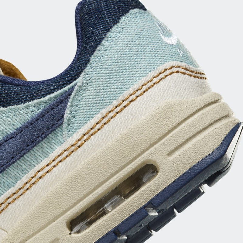 Nike Air Max 1 '87 "Aura" | FQ8900-440