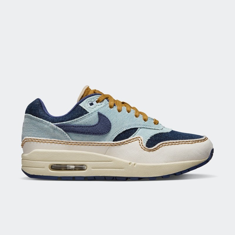 Nike Air Max 1 '87 "Aura" | FQ8900-440