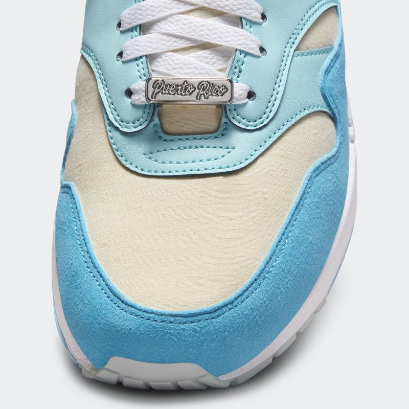 Nike Air Max 1 Puerto Rico "Blue Gale" | FD6955-400