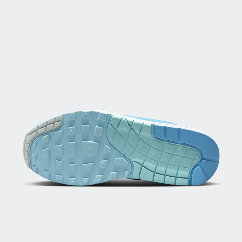 Nike Air Max 1 Puerto Rico "Blue Gale" | FD6955-400