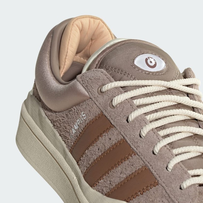 Bad Bunny x adidas Campus "Brown" | ID2529
