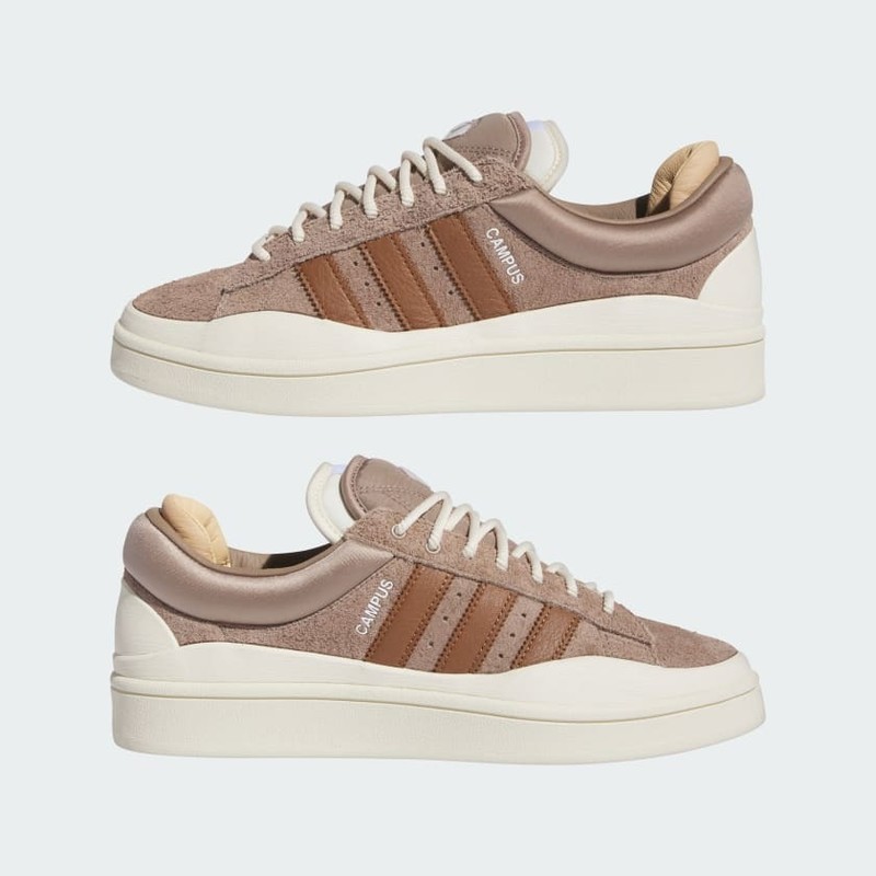 Bad Bunny x adidas Campus "Brown" | ID2529