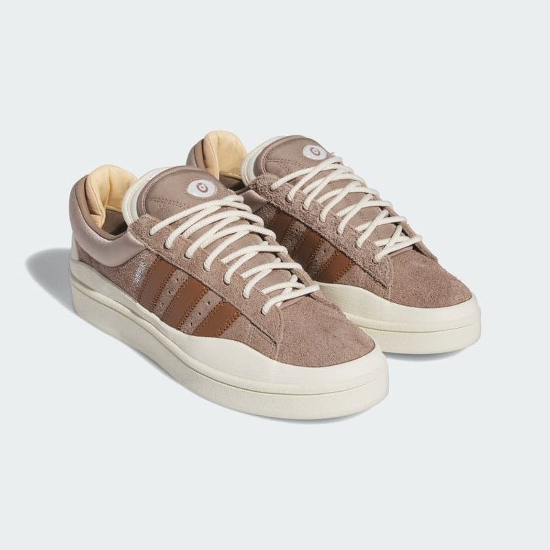 Bad Bunny x adidas Campus "Brown" | ID2529