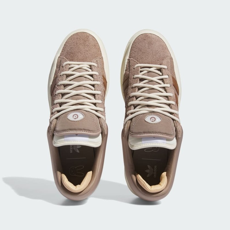 Bad Bunny x adidas Campus "Brown" | ID2529