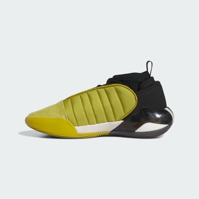 adidas Harden Volume 7 "Pulse Olive" | IF1138