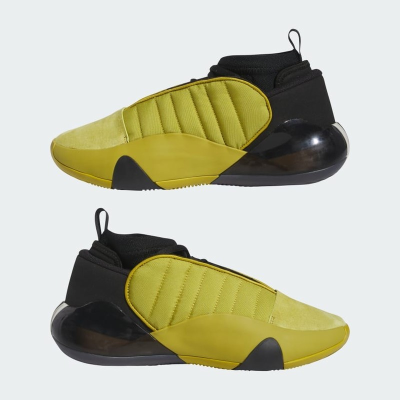 adidas Harden Volume 7 "Pulse Olive" | IF1138