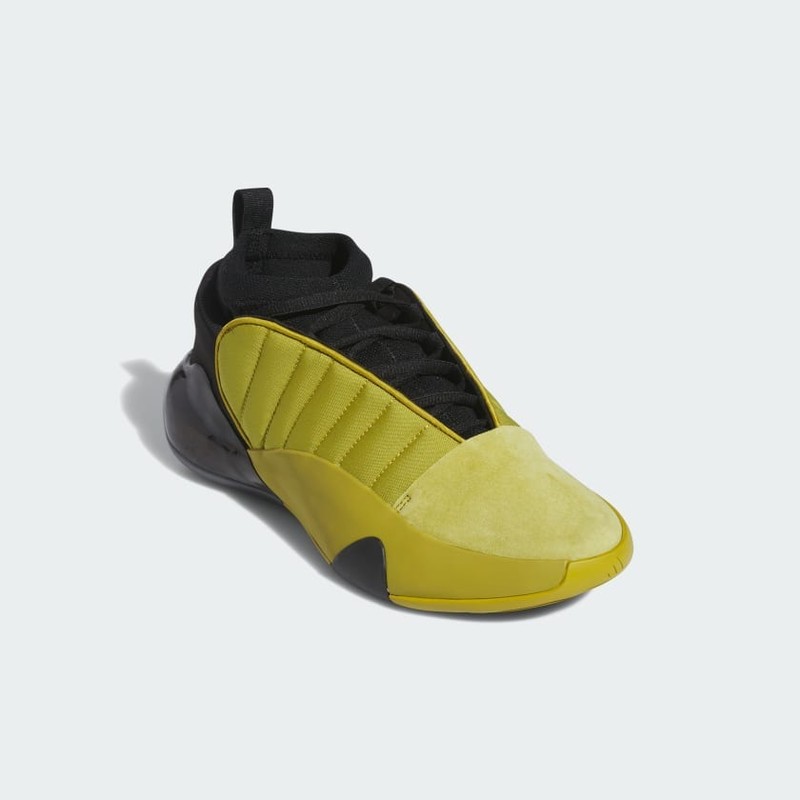 adidas Harden Volume 7 "Pulse Olive" | IF1138