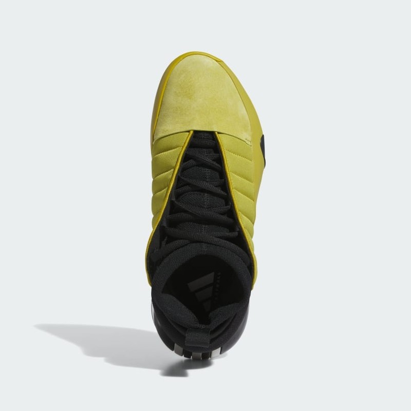 adidas Harden Volume 7 "Pulse Olive" | IF1138