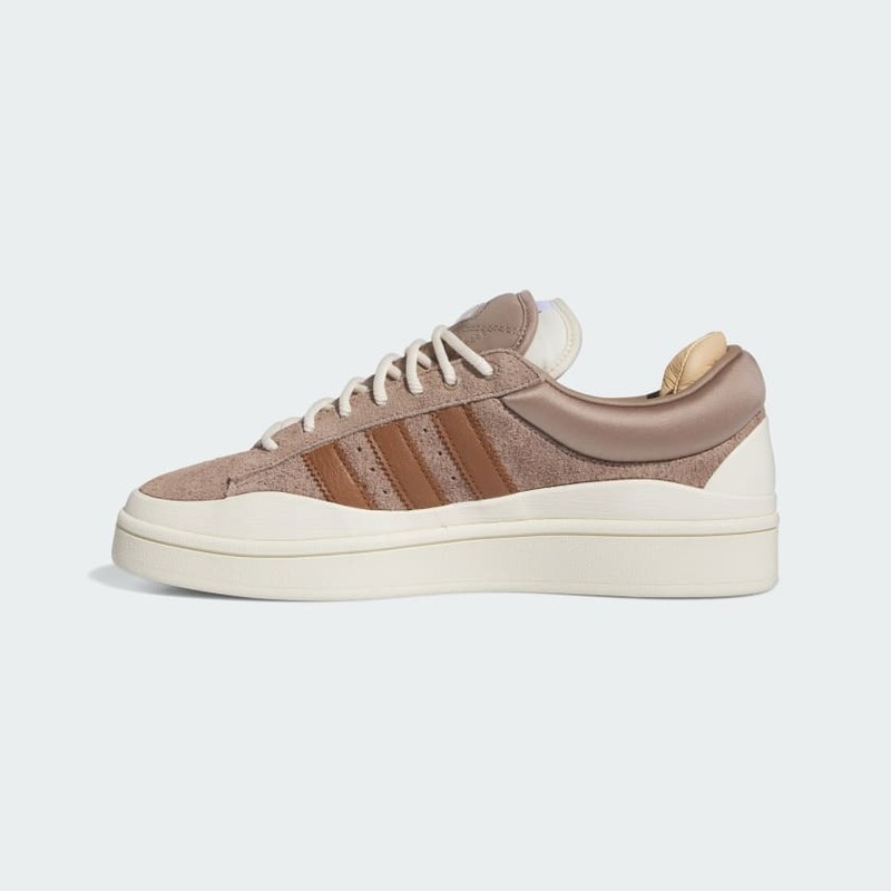 Bad Bunny x adidas Campus "Brown" | ID2529