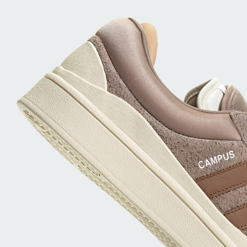 Bad Bunny x adidas Campus "Brown" | ID2529