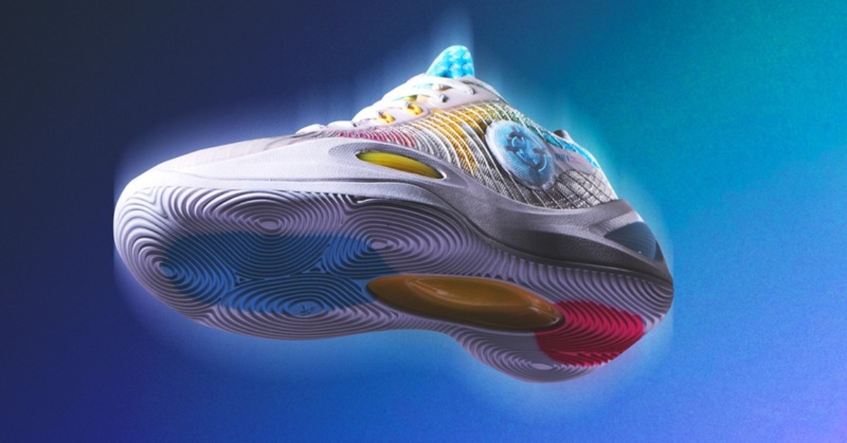 Sweet and Refreshing: The Rigorer AR1 "Ice Cream" by Austin Reaves Arrives in August Sweet and Refreshing: The Rigorer AR1 "Ice Cream" by Austin Reaves Arrives in August