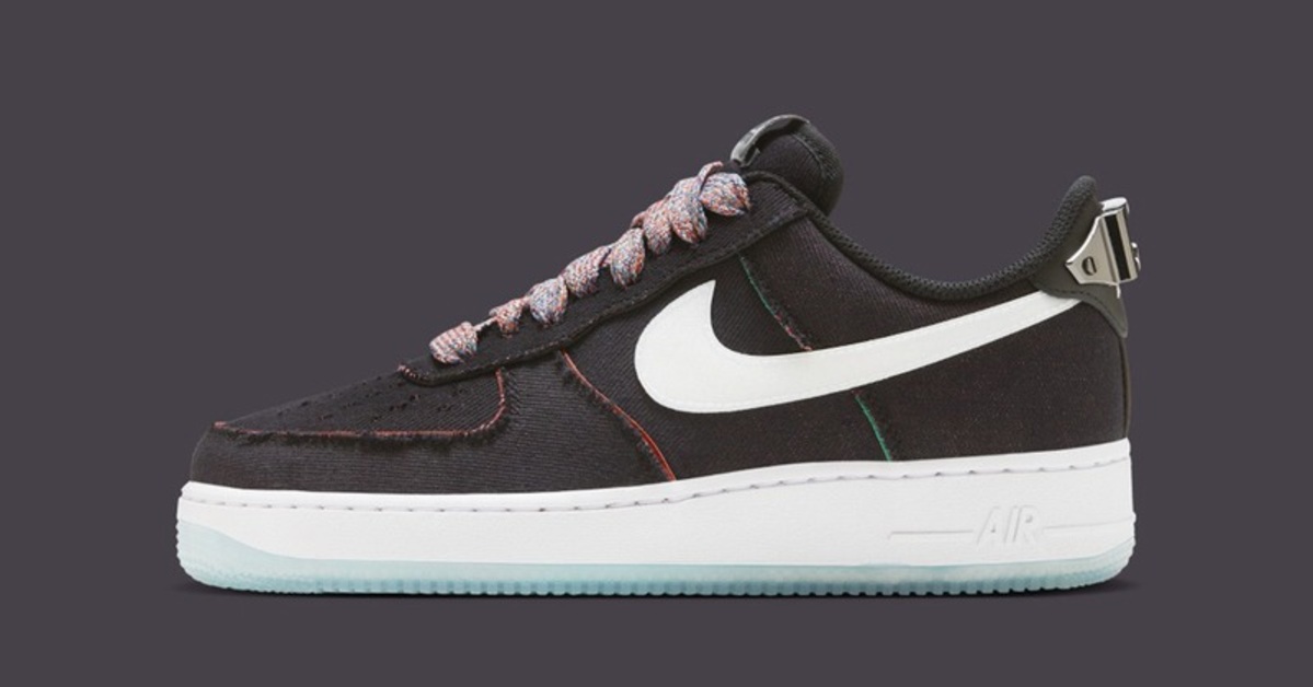 The Nike Air Force 1 Low "Have A Nike Day" with Beer Opener Function The Nike Air Force 1 Low "Have A Nike Day" with Beer Opener Function