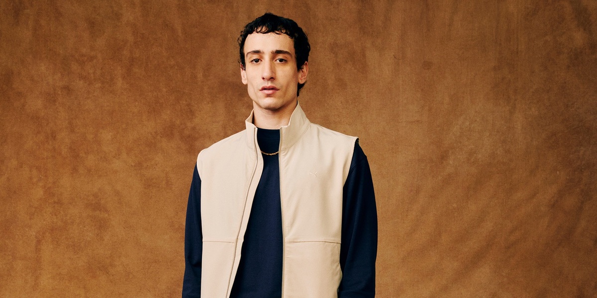 Zeitlose Ästhetik für die Streetwear-Szene mit der PUMA MMQ Service Line Zeitlose Ästhetik für die Streetwear-Szene mit der PUMA MMQ Service Line