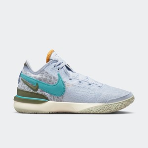 Nike LeBron NXXT Gen "Blue Tint" | DR8784-400