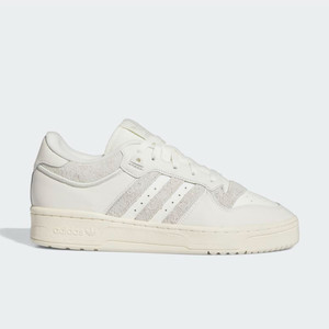 adidas Rivalry 86 Low "Off White" | IE7139 adidas Rivalry 86 Low "Off White" | IE7139