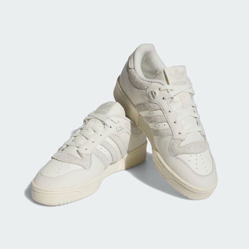 adidas Rivalry 86 Low "Off White" | IE7139
