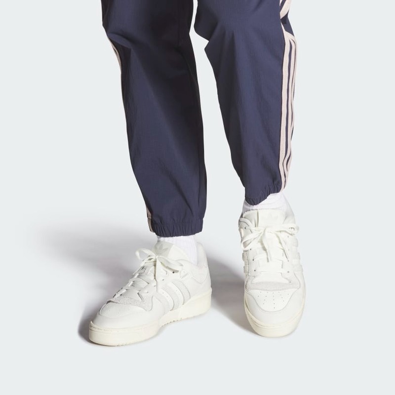 adidas Rivalry 86 Low "Off White" | IE7139