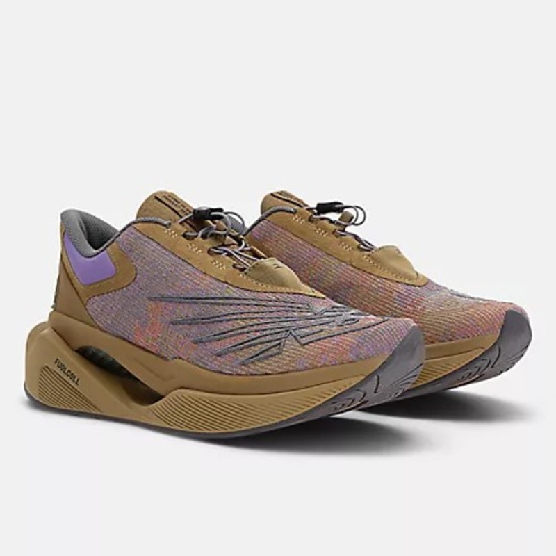 Stone Island x Tokyo Design Studio x New Balance FuelCell C_1 "Brown" | MSRCXTD